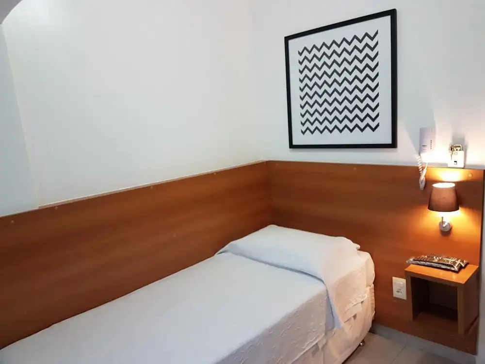 Hotel Alameda Inn