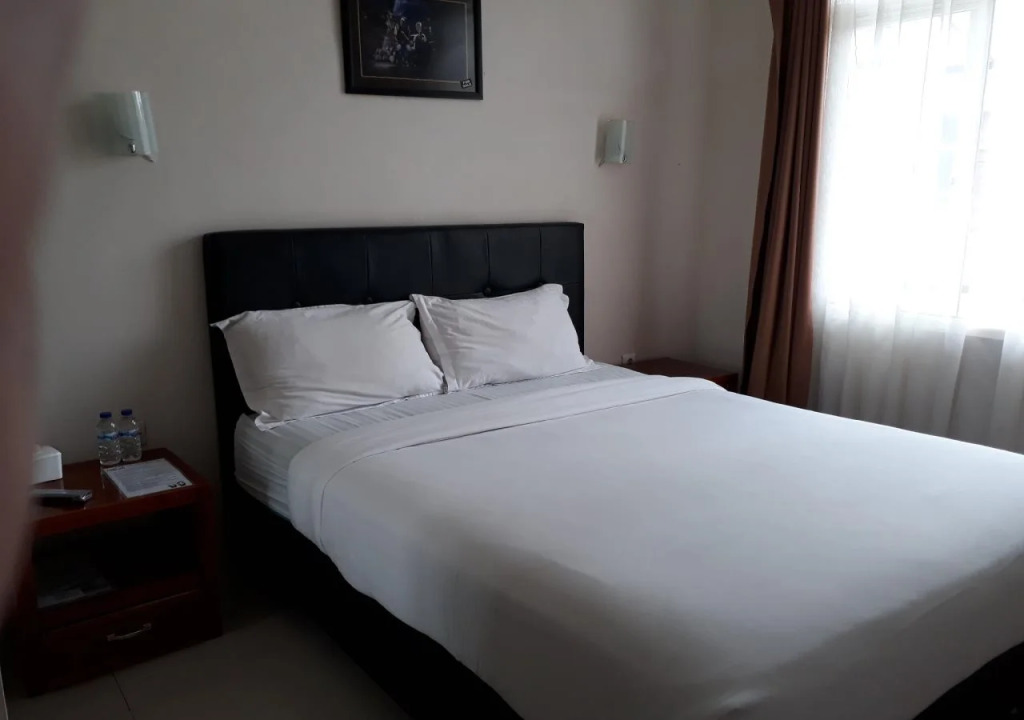 Hasanah Guesthouse Sawojajar