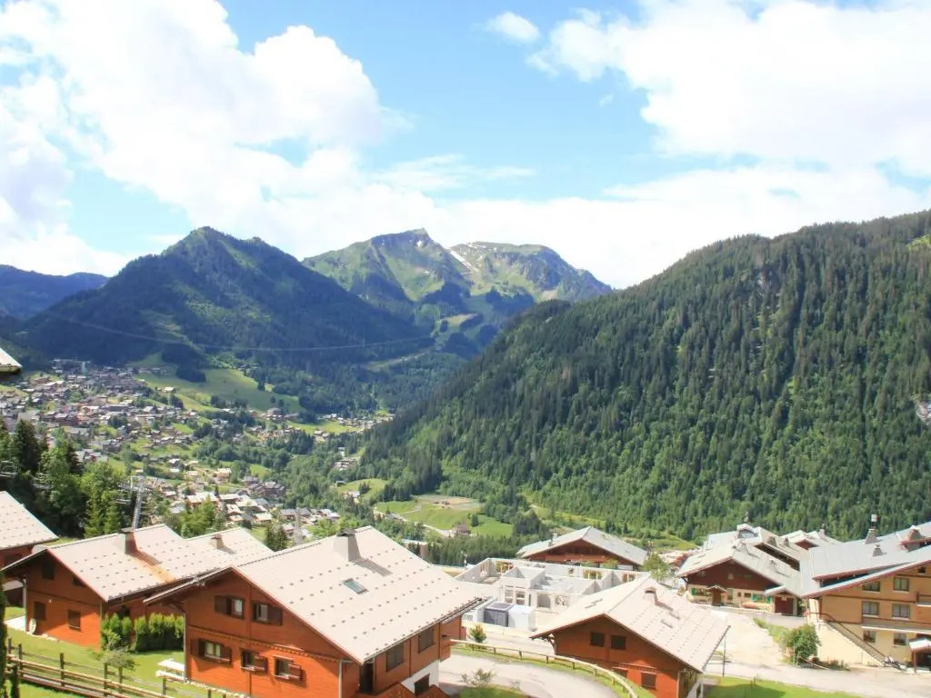 Chalet Chatel, 5 pièces, 8 personnes - FR-1-200-227