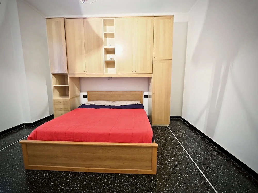 Comoda e Silenziosa Casa Capri