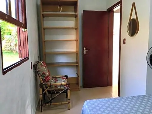 Hostel Casa da Praia