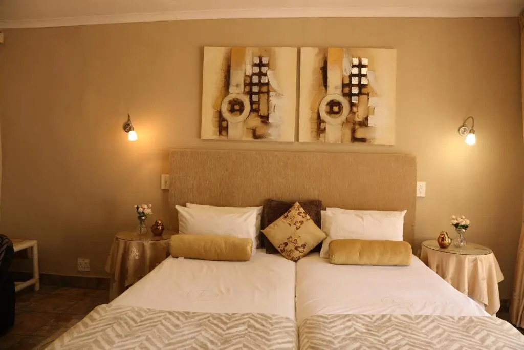 Villa Ticino Guest House