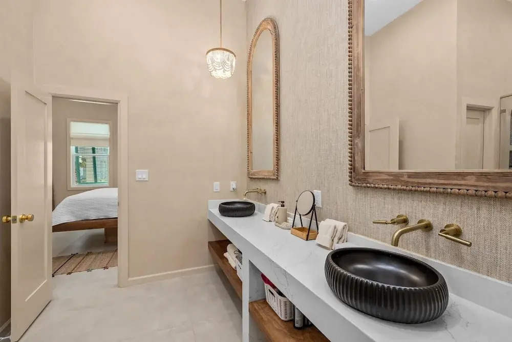 Nomad House At The Shores 3 Bedroom Home