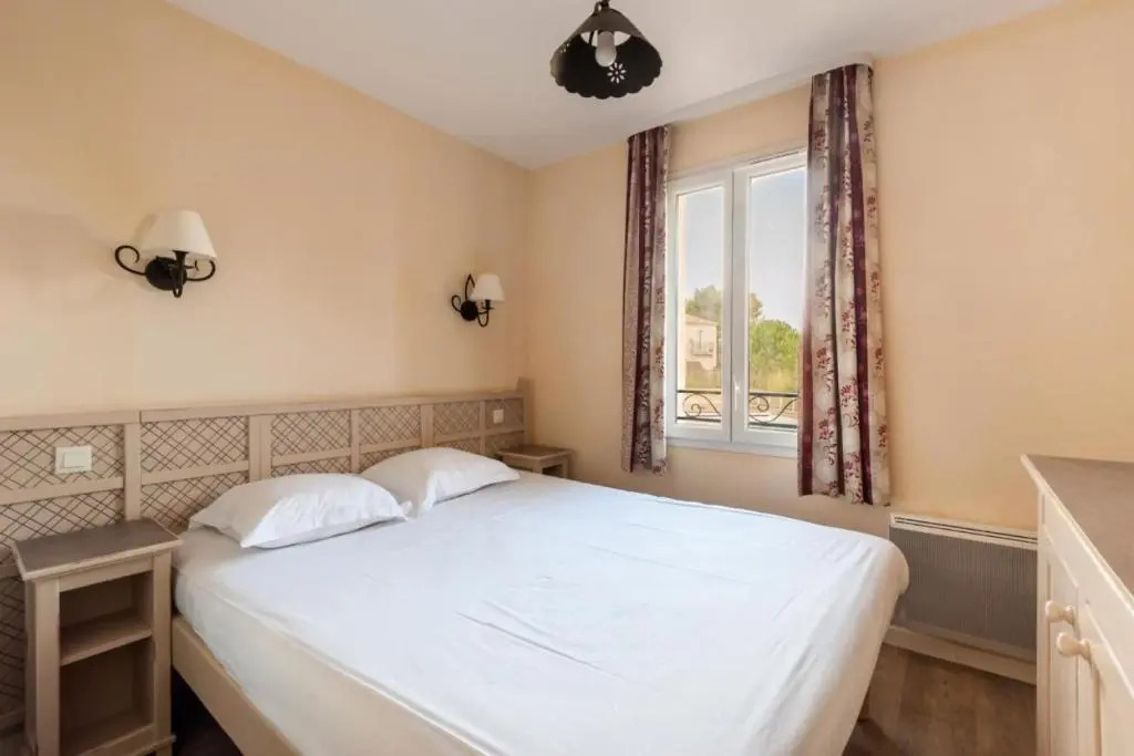 Les Coteaux de Pont Royal en Provence - maeva Home - Maison 4 Pièces 8 Personne