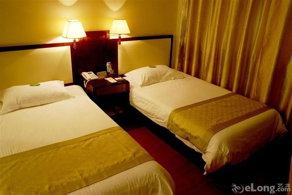 Jier Hotel - Jinan