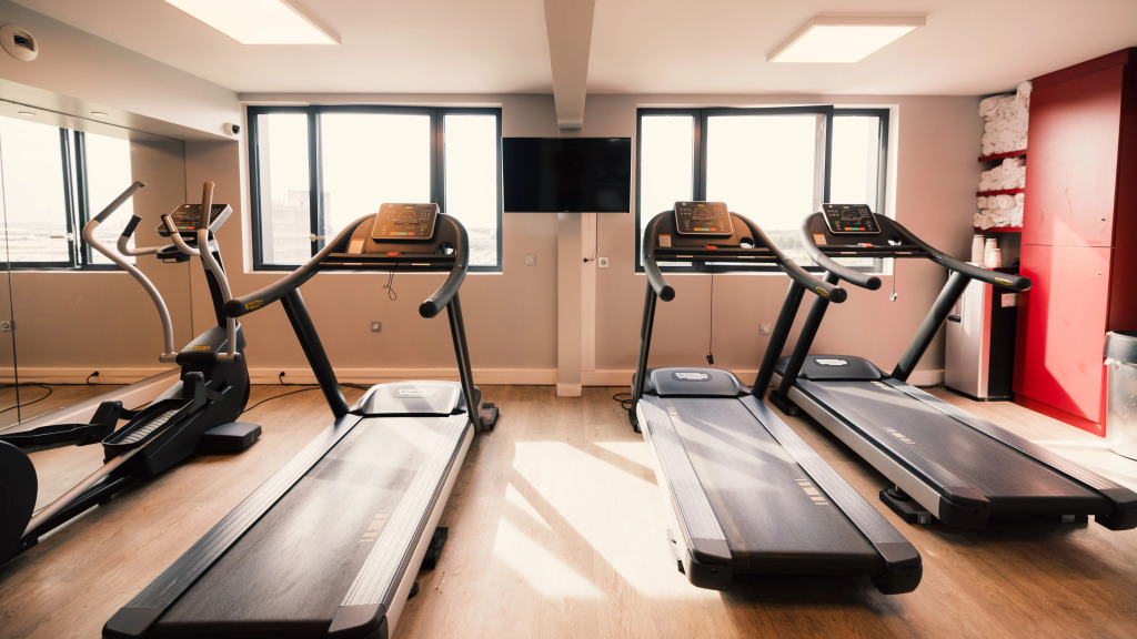 Holiday Inn Express - Paris - CDG Airport by IHG