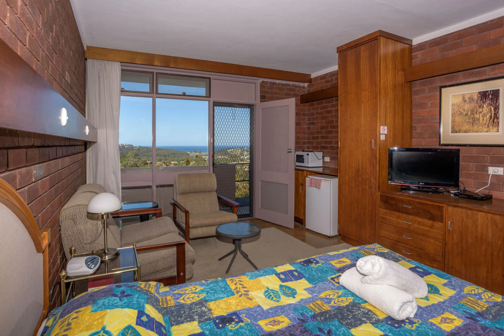 Hillcrest Merimbula