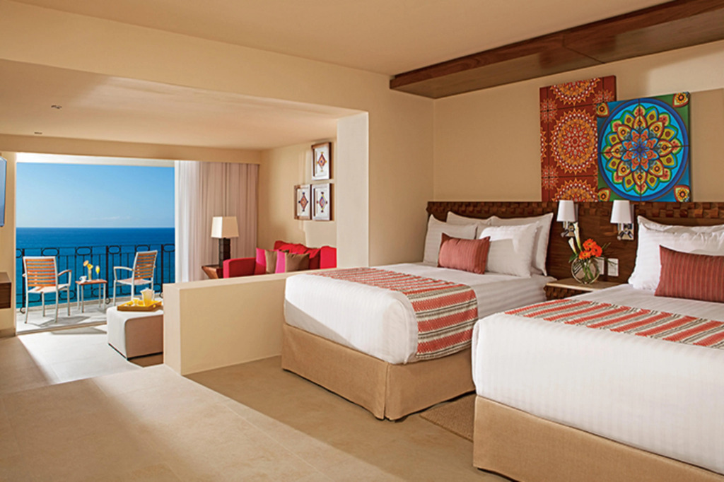 Sunscape Puerto Vallarta Resort