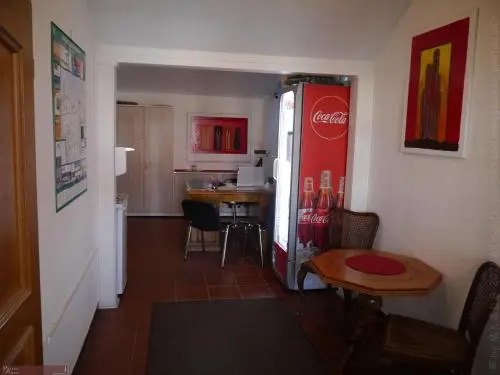 Pension Paetau