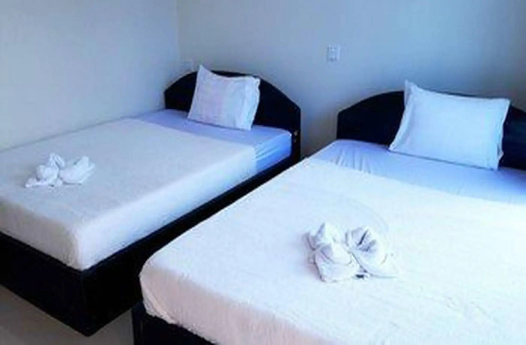 Otres Ocean View Guesthouse