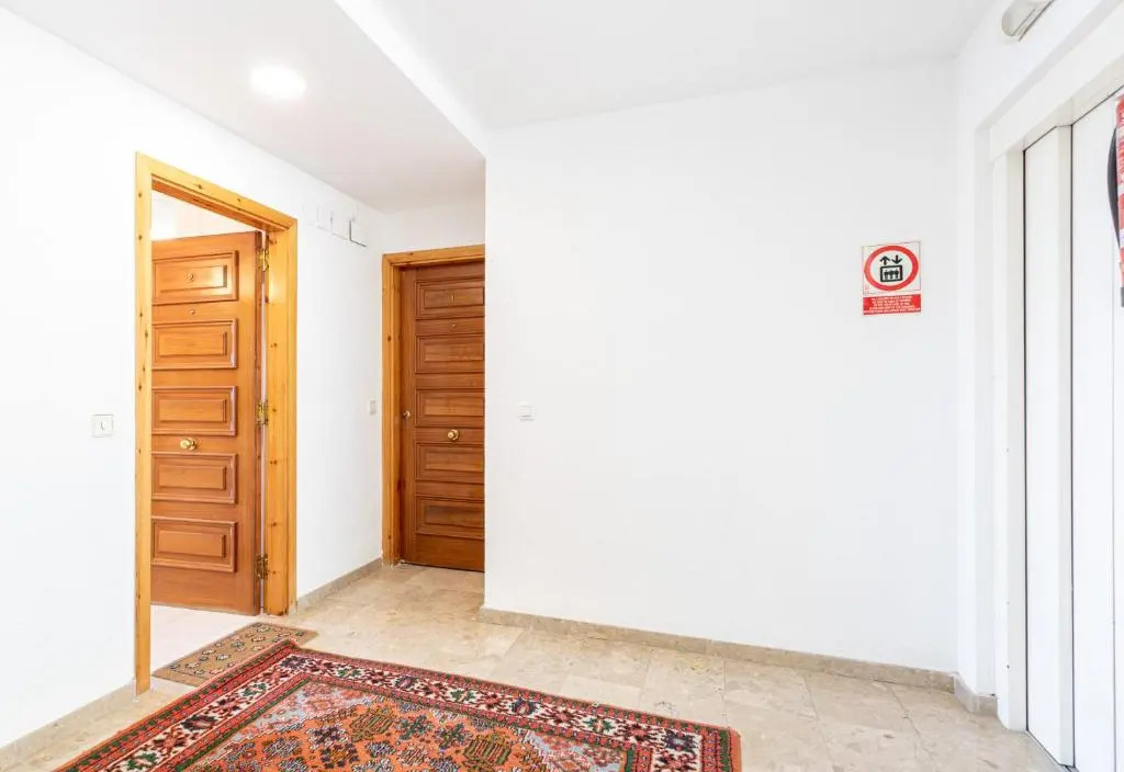 Apart-rent Apartament Port Grec 157