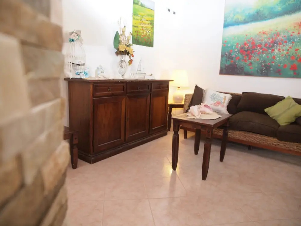 Locanda Lighea Rooms