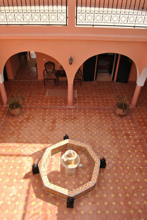 Riad Souad
