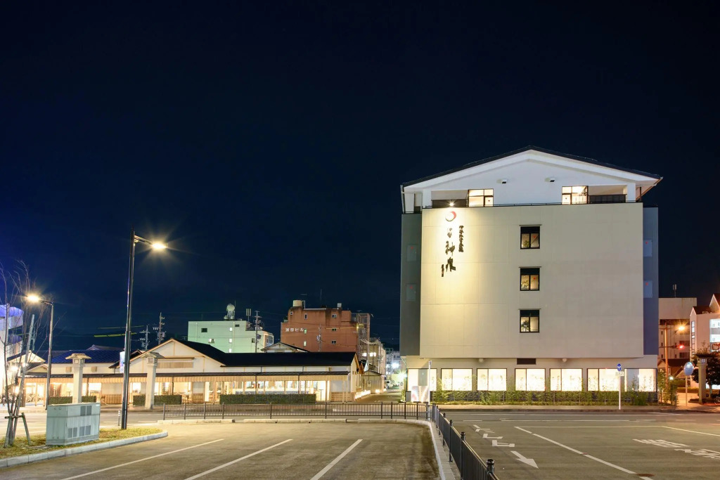 Ise Shinsen