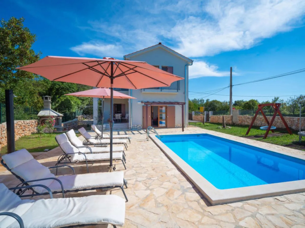 Villa Marko
