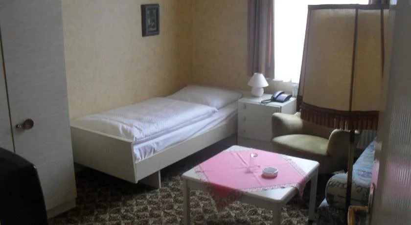 Hotel Richthofen