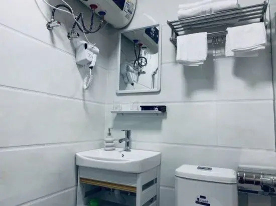 Jixi Yunshan Hotel