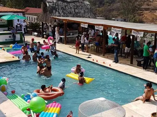 Villada Inn