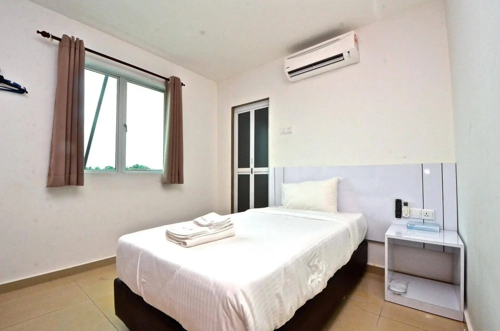 Yew Boutique Hotel
