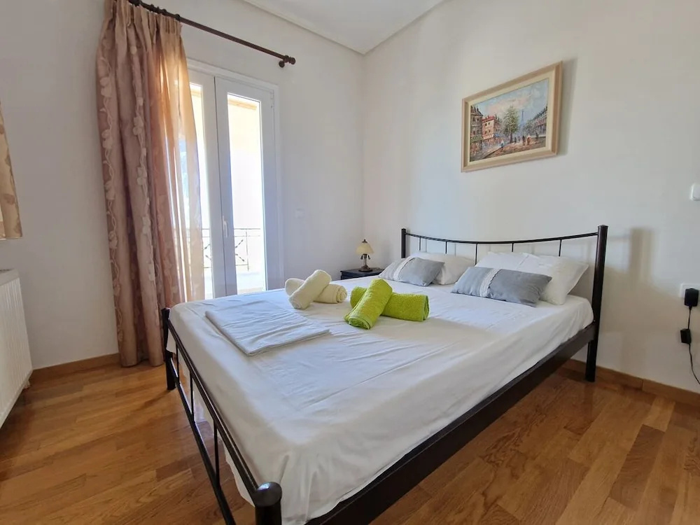 The Mirador Boutique Villa with Scenic Sea View