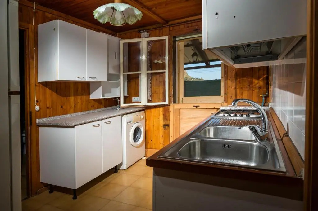 VILLA con giardino a 5 min dal mare