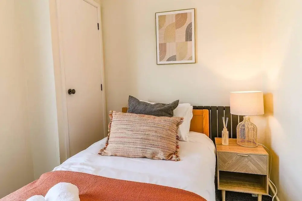 Cardiff Gem on Topaz Street - 4 Bedroom House