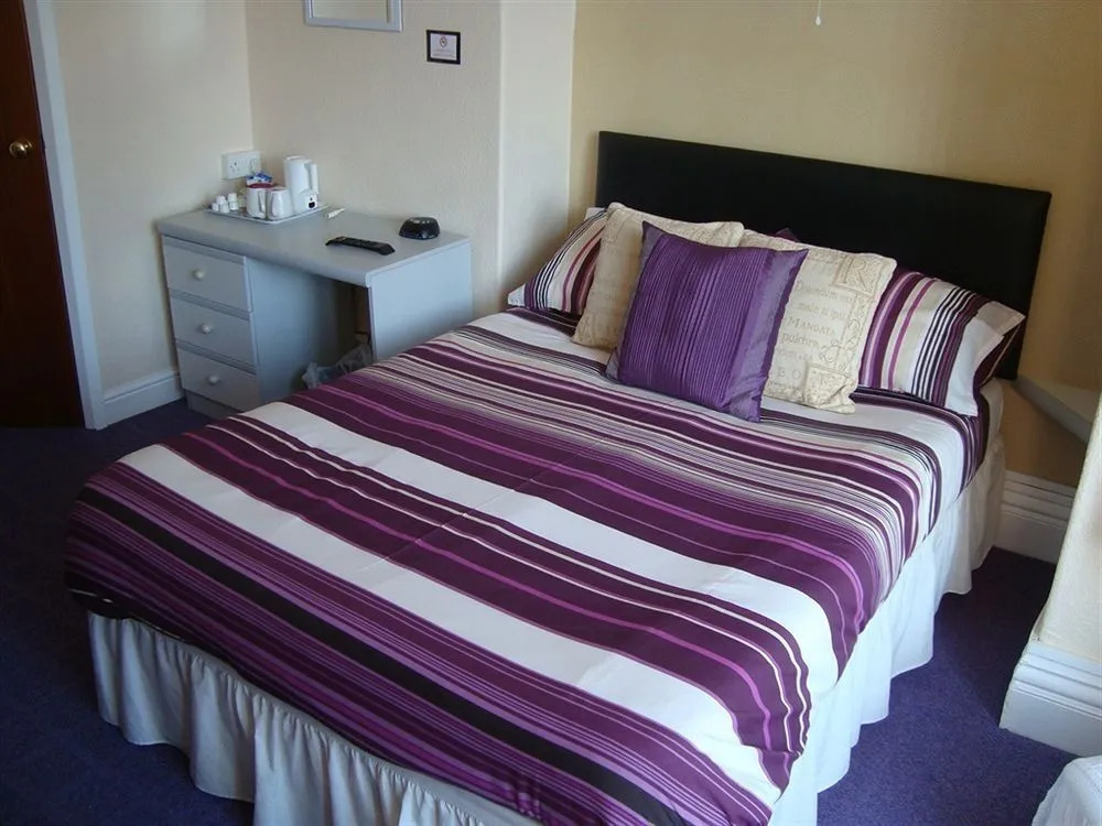 The Kings Court Hotel