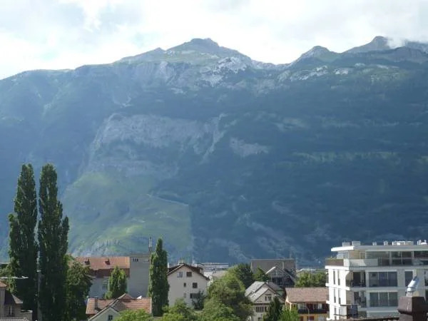 Hotel Schweizerhaus