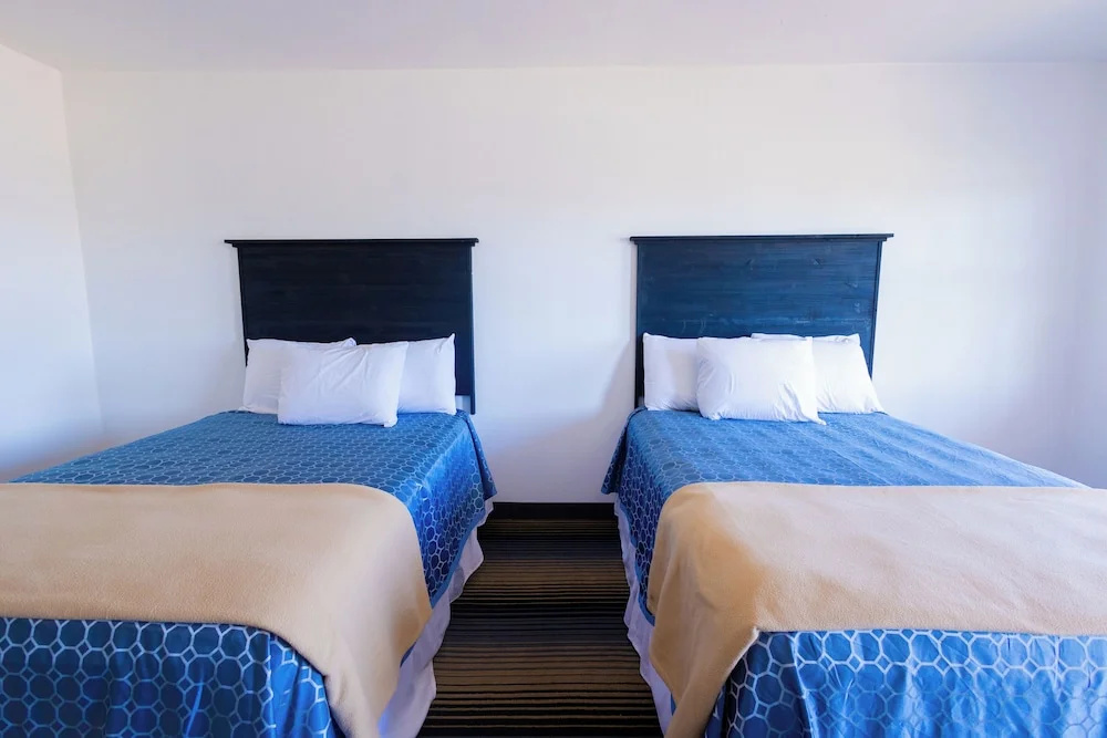 The Brooke Hotel