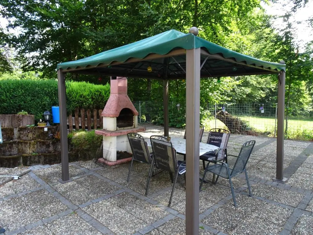 Uschis Familienparadies