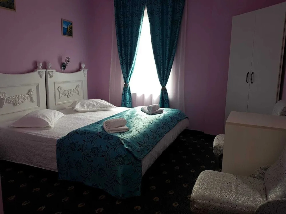 Hotel Darosy