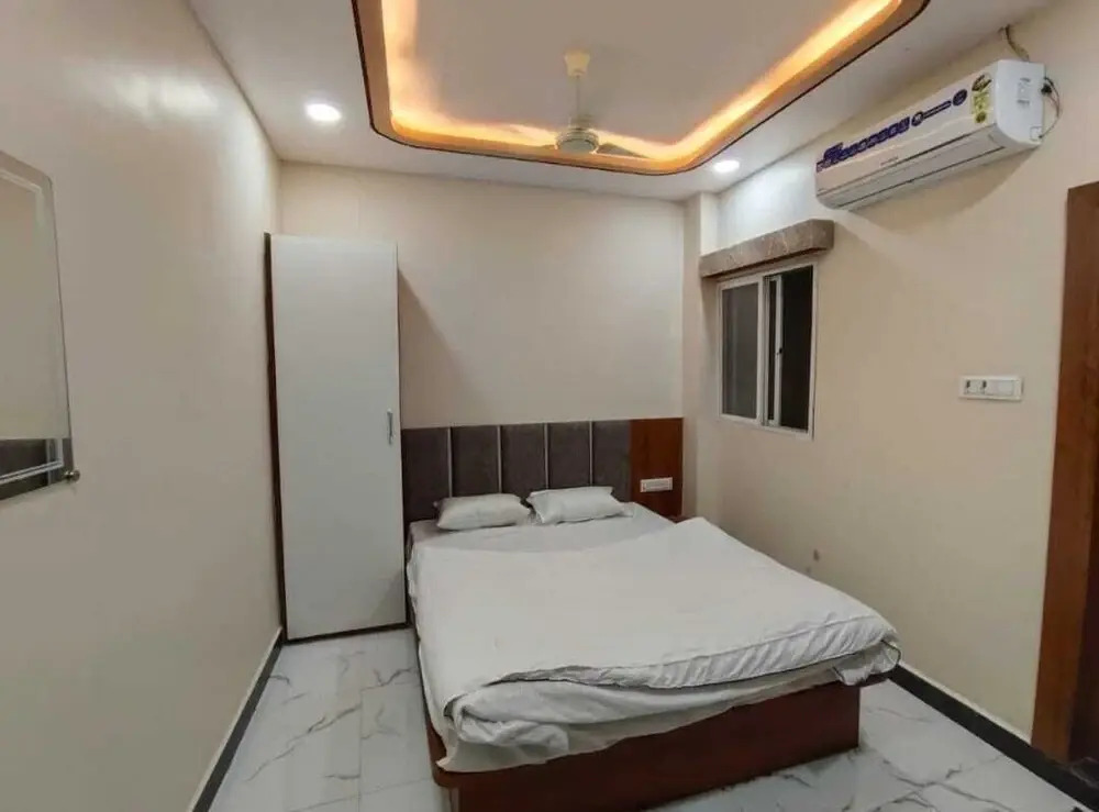 Hotel Yashoda