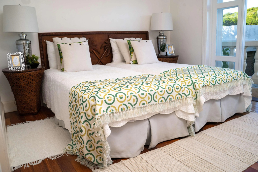 Cap Cove Resort St. Lucia, BW Premier Collection