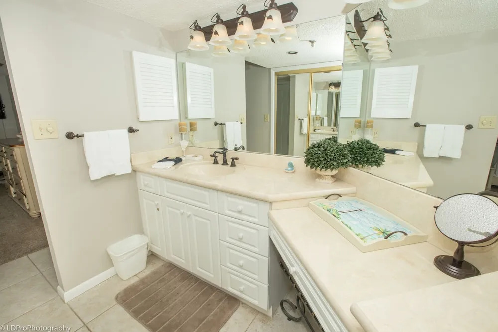 Inlet Reef 612 Destin - 2 Br Condo