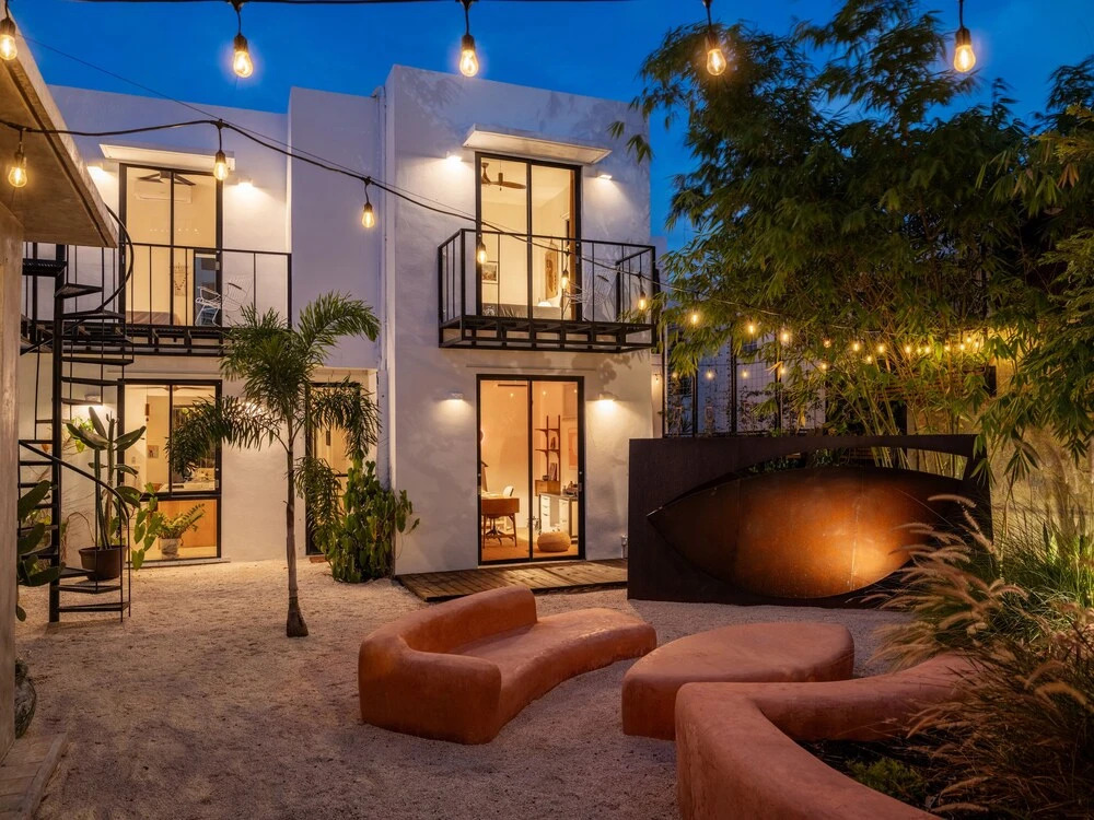 CASA FRIDA by DW