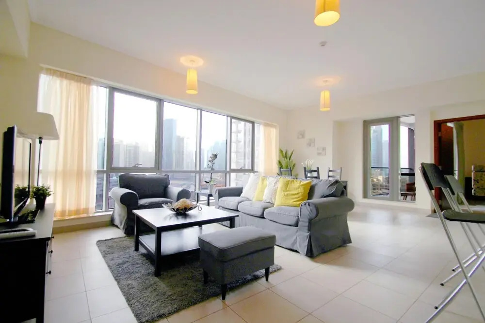 Kennedy Towers - Southridge 2