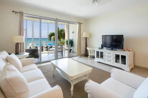 South Bay Beach Club #33 - 3 Bedroom 2 Bathroom Unit