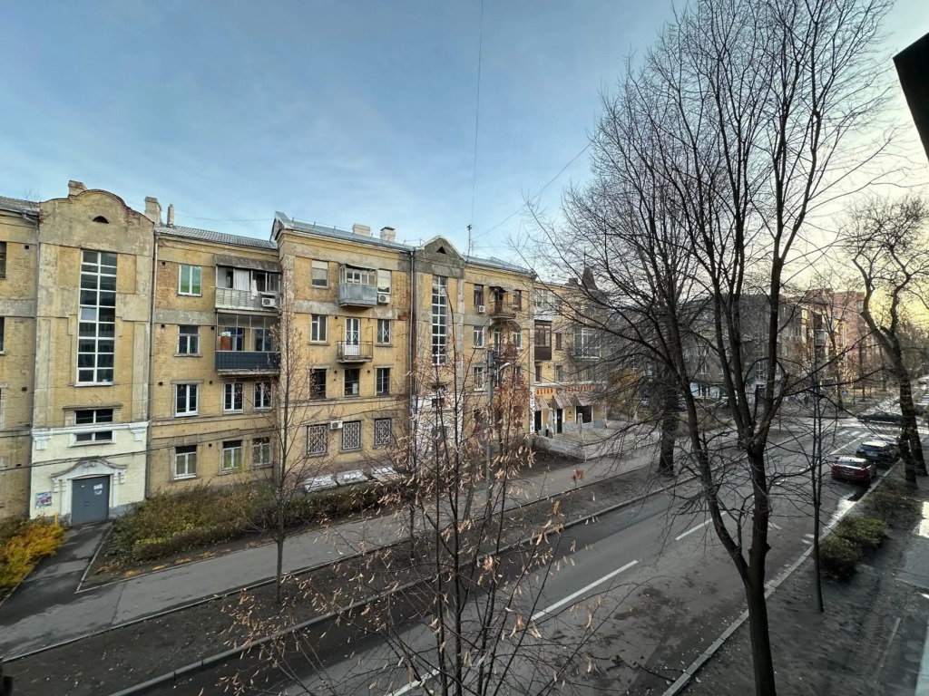 Mayakovskogo street