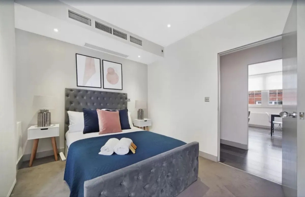 Luxurious Big Ben Apartment - City Stay London