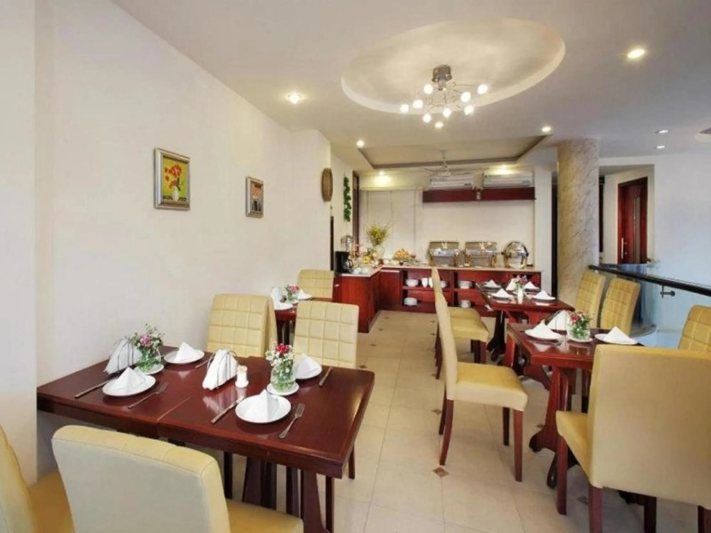 Kim Yen Hotel