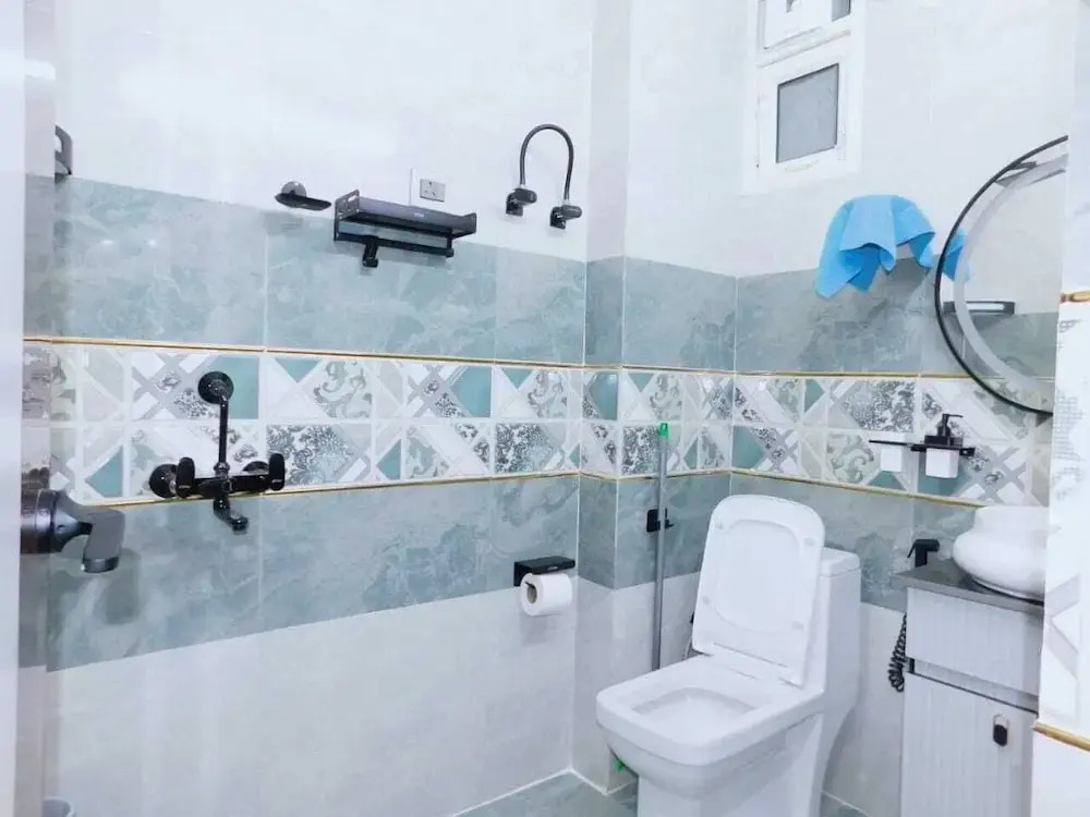 Luxury Studio Apartment in Noida