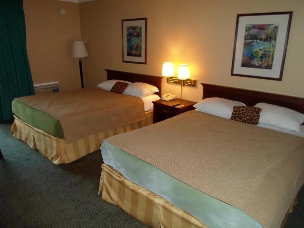 Heritage Inn - Milpitas