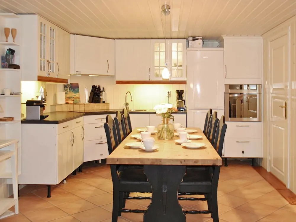 Holiday Home in Storebø