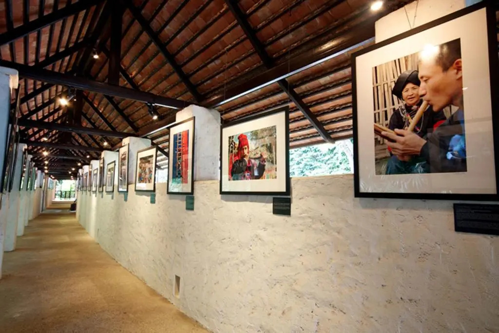 Tamarind Village Hotel Apartments