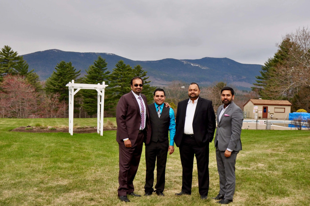 Fox Ridge Resort