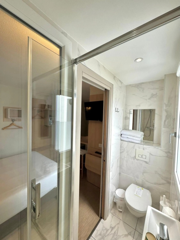 Kyriad DIRECT Saint Brieuc - Parc des Expositions