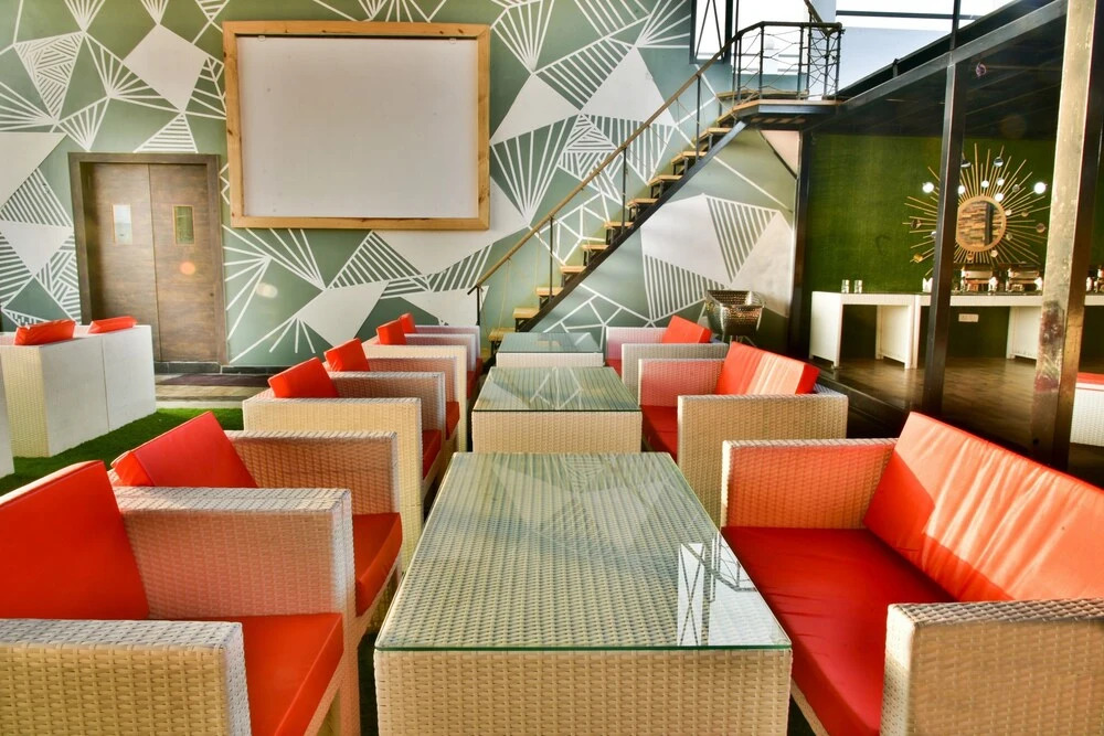 FabHotel SS Grandeur