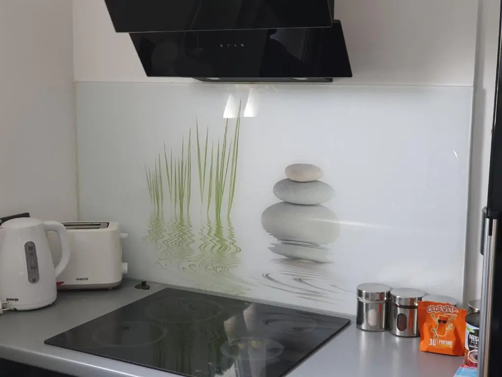 Apartment New Belgrade Home