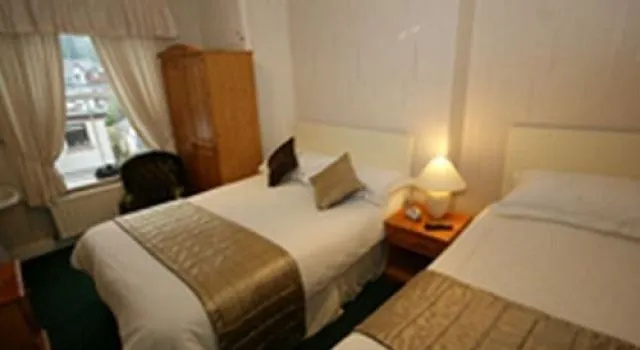 Lindisfarne House