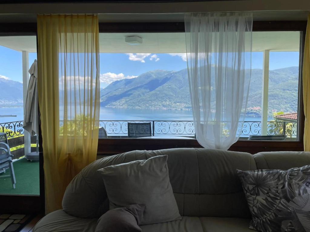 Brissago: Casa Collinetta H